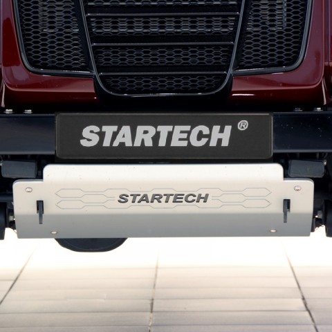 STARTECH skid plate