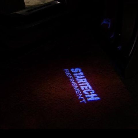 STARTECH Courtesy lighting