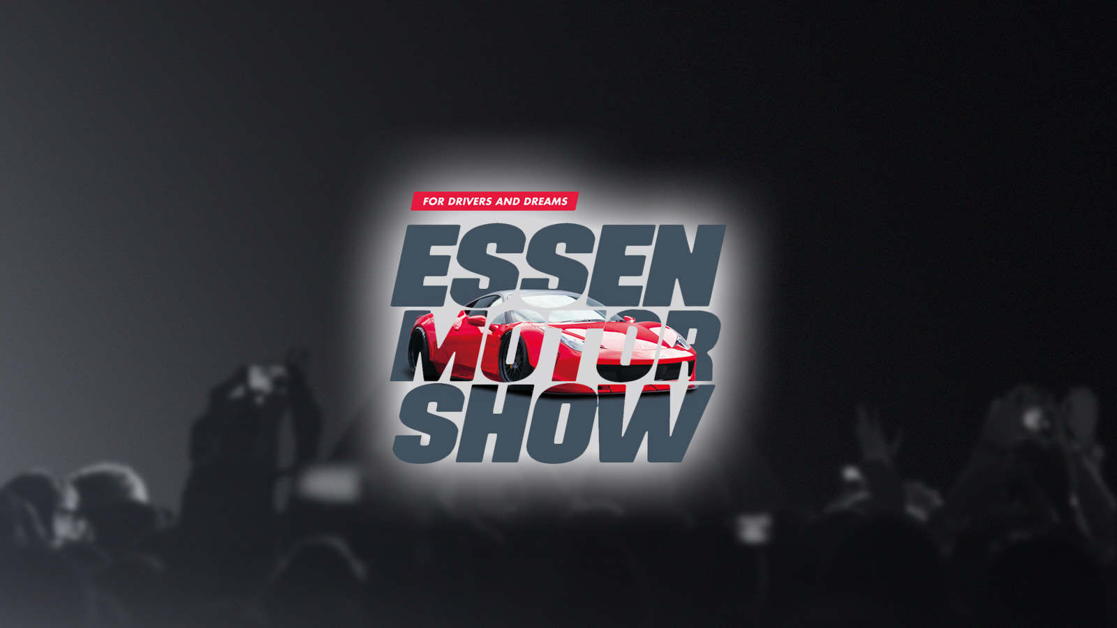 STARTECH at the Essen Motor Show 2016 STARTECH Refinement