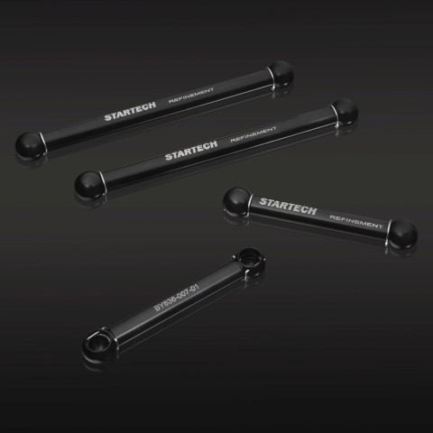 Lowering Kit