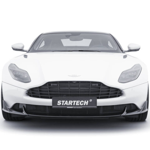 Aston Martin Db11 Startech Refinement Startech Refinement