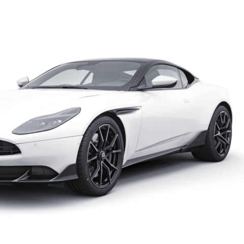 Aston Martin Db11 Startech Refinement Startech Refinement