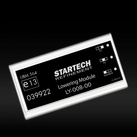 STARTECH Tieferlegungsmodul