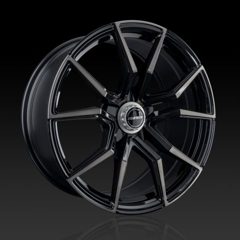 STARTECH Monostar M, 9x21