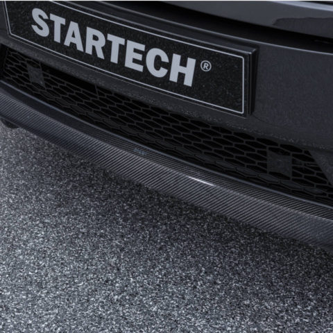 STARTECH Carbon Diffusor