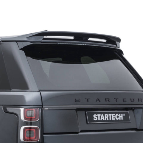 STARTECH Roof Spoiler