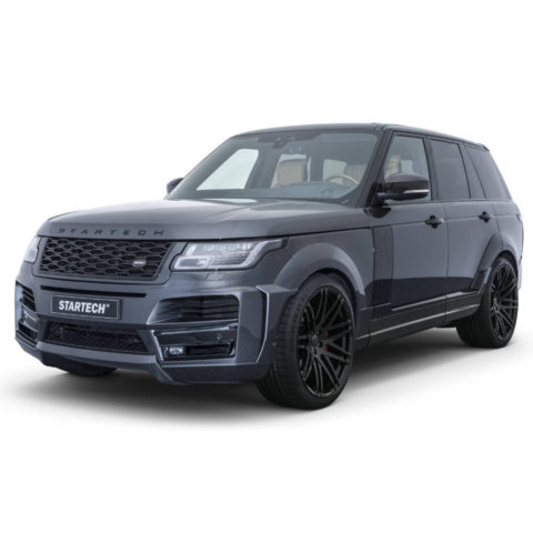 STARTECH Widebody-Kit