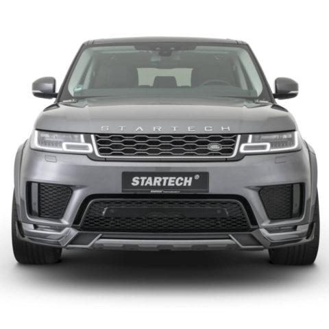 Range Rover Sport 2018 Startech Refinement Startech