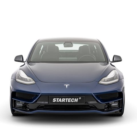 Essential-Set für Tesla Model 3