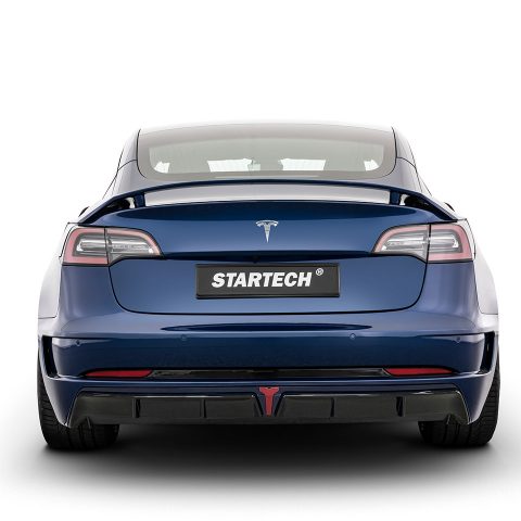 Tesla Model 3 - STARTECH Refinement