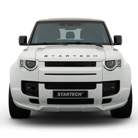 STARTECH Frontspoiler