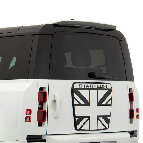STARTECH Dachspoiler