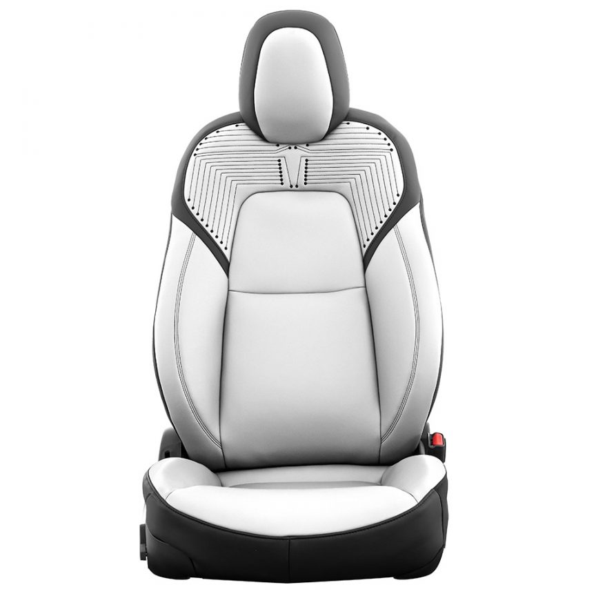 Tesla Model 3 Custom fit Seat Cover/Sitzbezug Exclusive